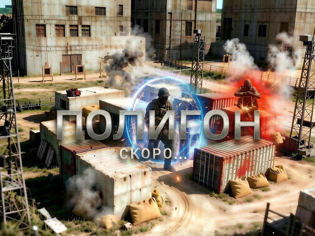 ПОЛИГОН